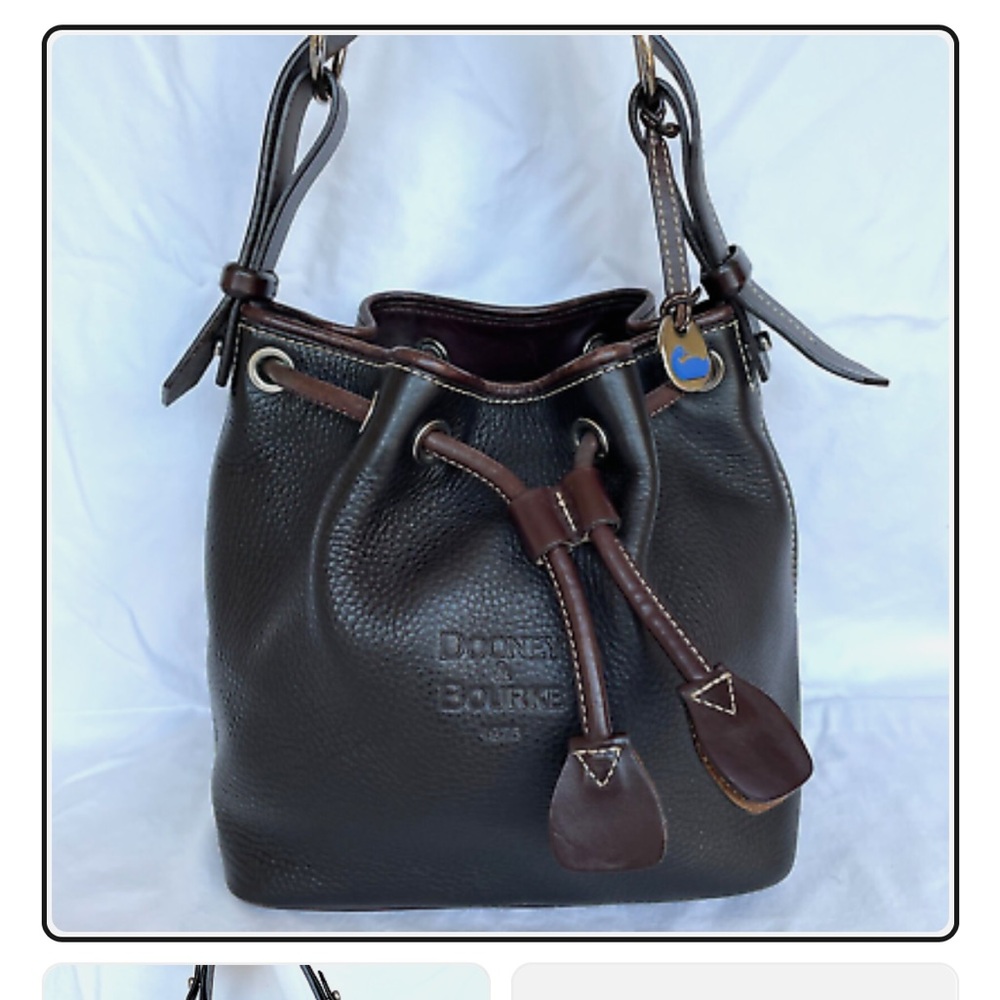 Dooney & Bourke Vintage